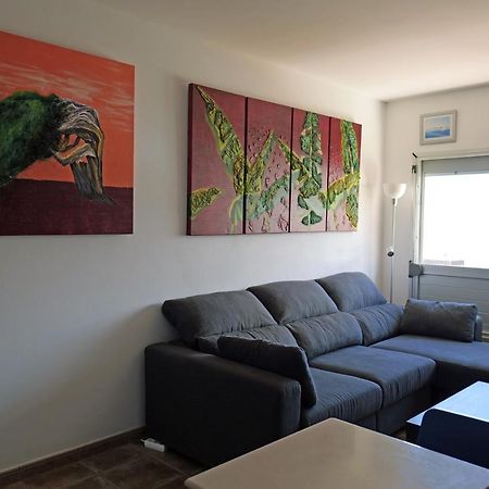 Apartamento En La Caleta El Hierro Apartment บัลแบร์เด ภายนอก รูปภาพ
