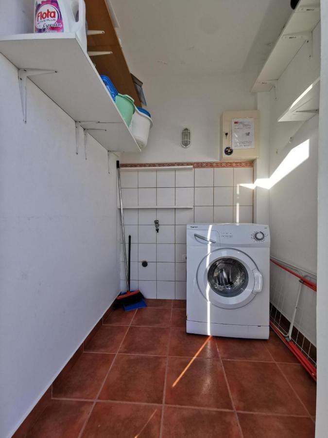 Apartamento En La Caleta El Hierro Apartment บัลแบร์เด ภายนอก รูปภาพ
