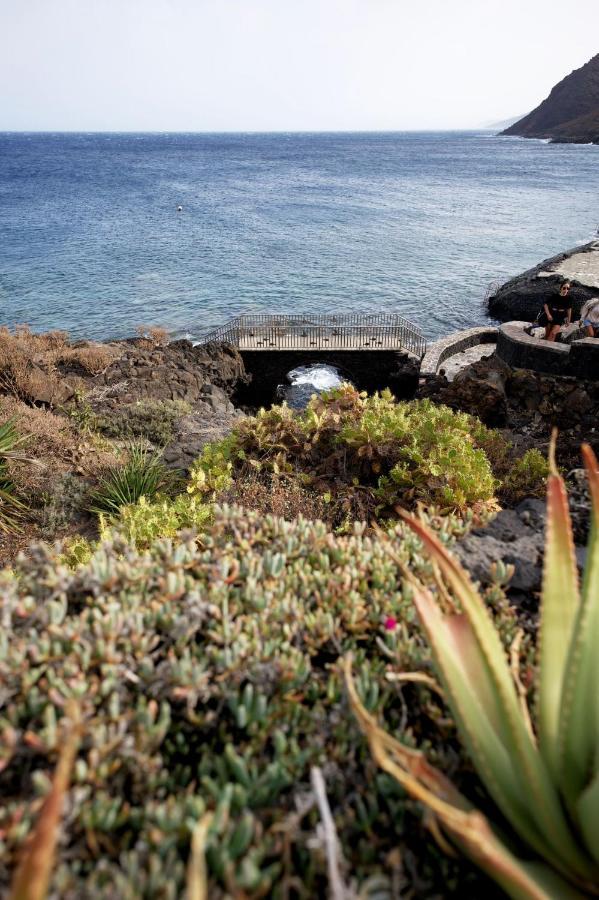 Apartamento En La Caleta El Hierro Apartment บัลแบร์เด ภายนอก รูปภาพ