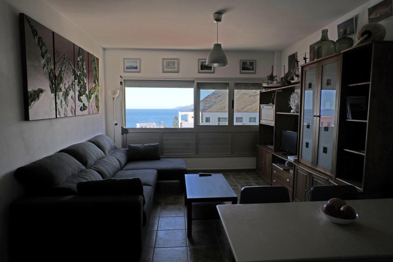 Apartamento En La Caleta El Hierro Apartment บัลแบร์เด ภายนอก รูปภาพ